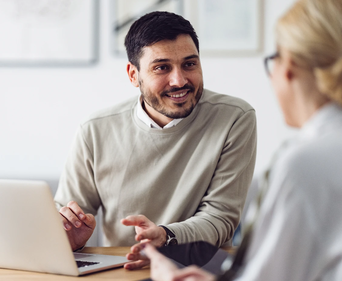 Quick Apply Why Choose Us Image