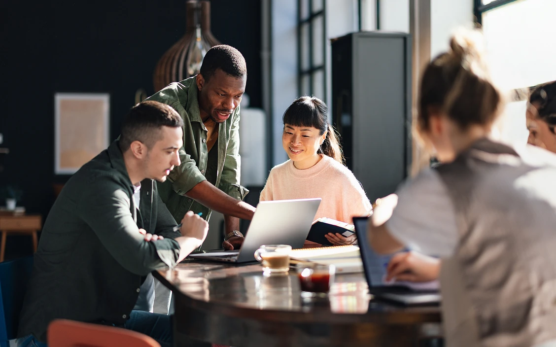 Case Studies Real Results Real Impact Image