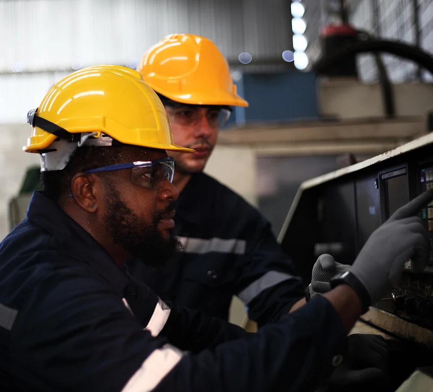 Industries Apprentices