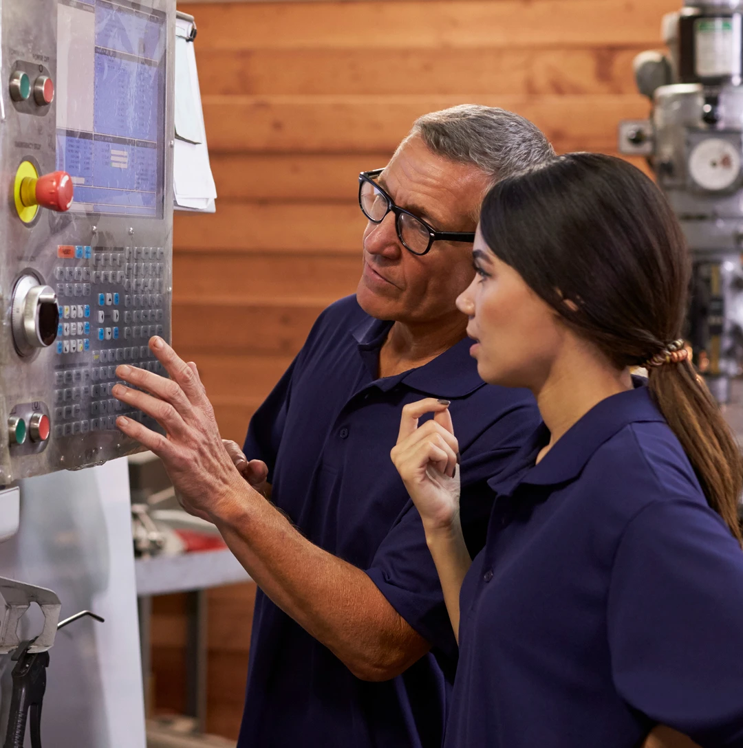 Industries Apprentices