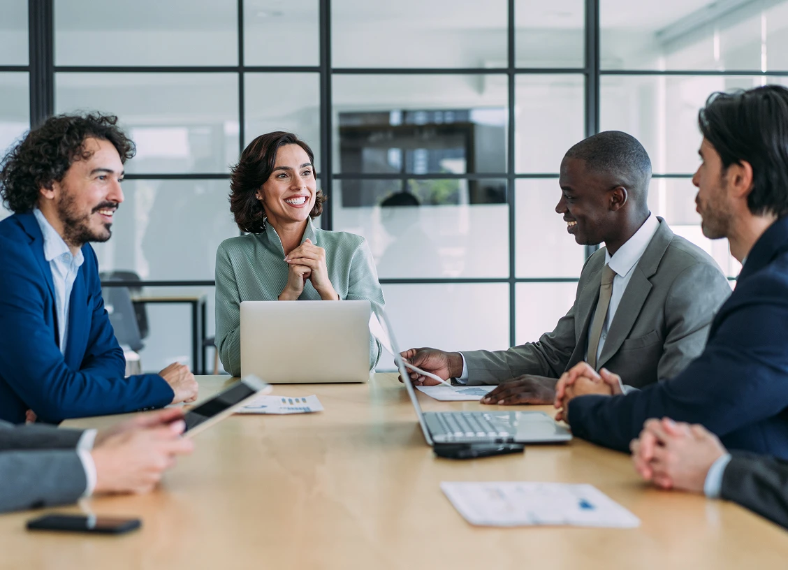 Private Equity Recruiting Solutions Powering Portfolio Growth Image