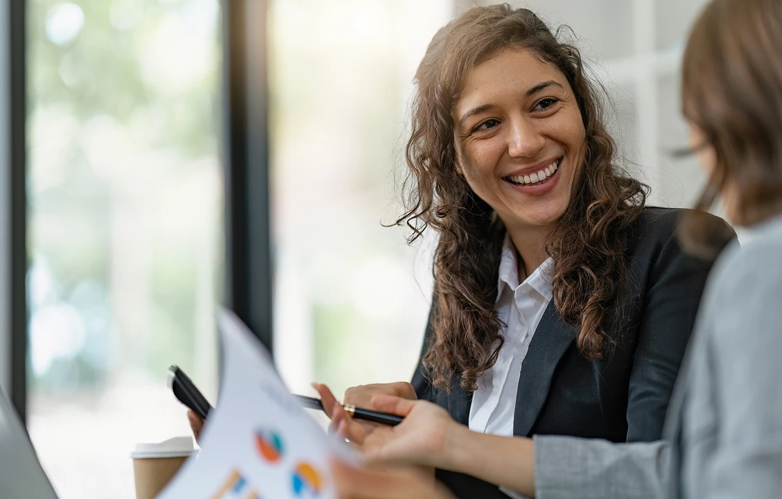 Request Workers What We Offer