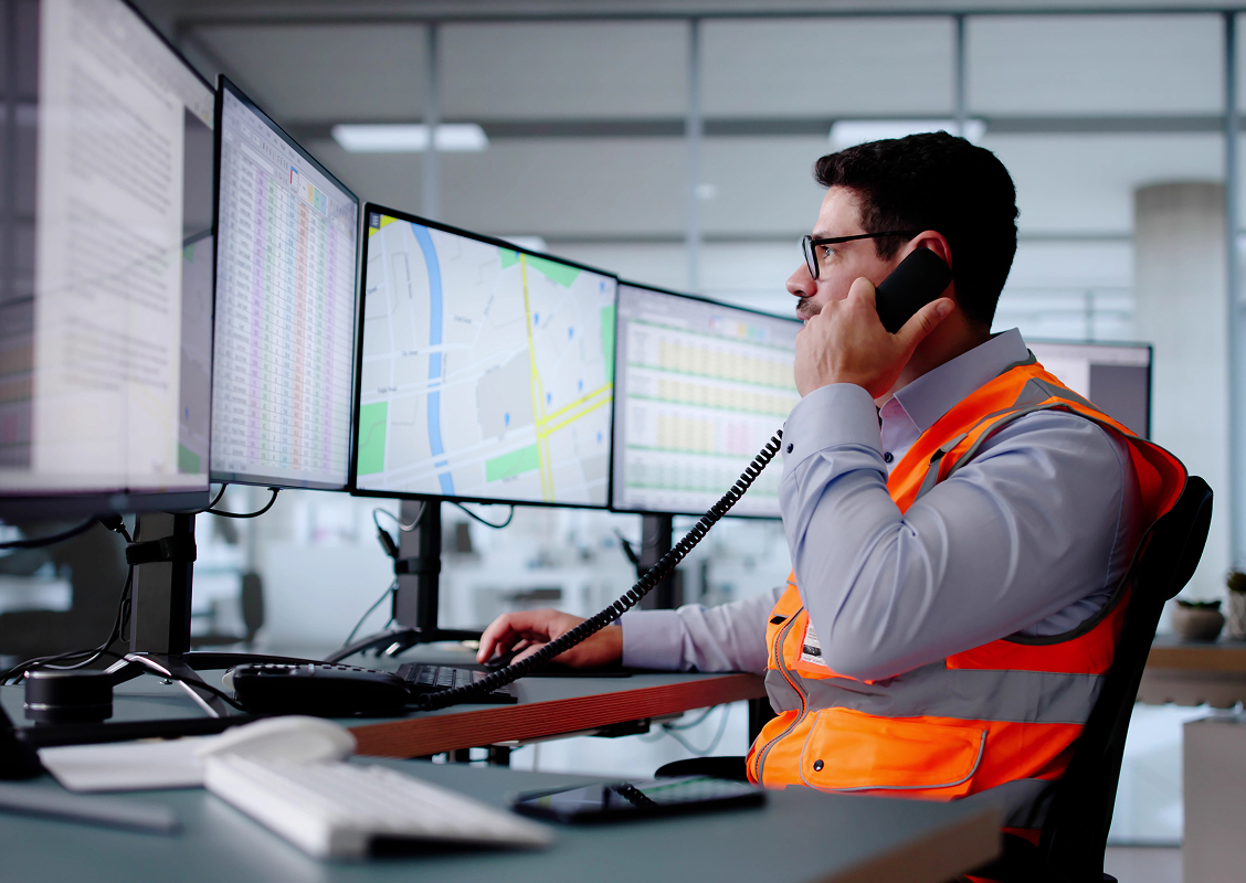 Multi Location Operators Recruiters Experts